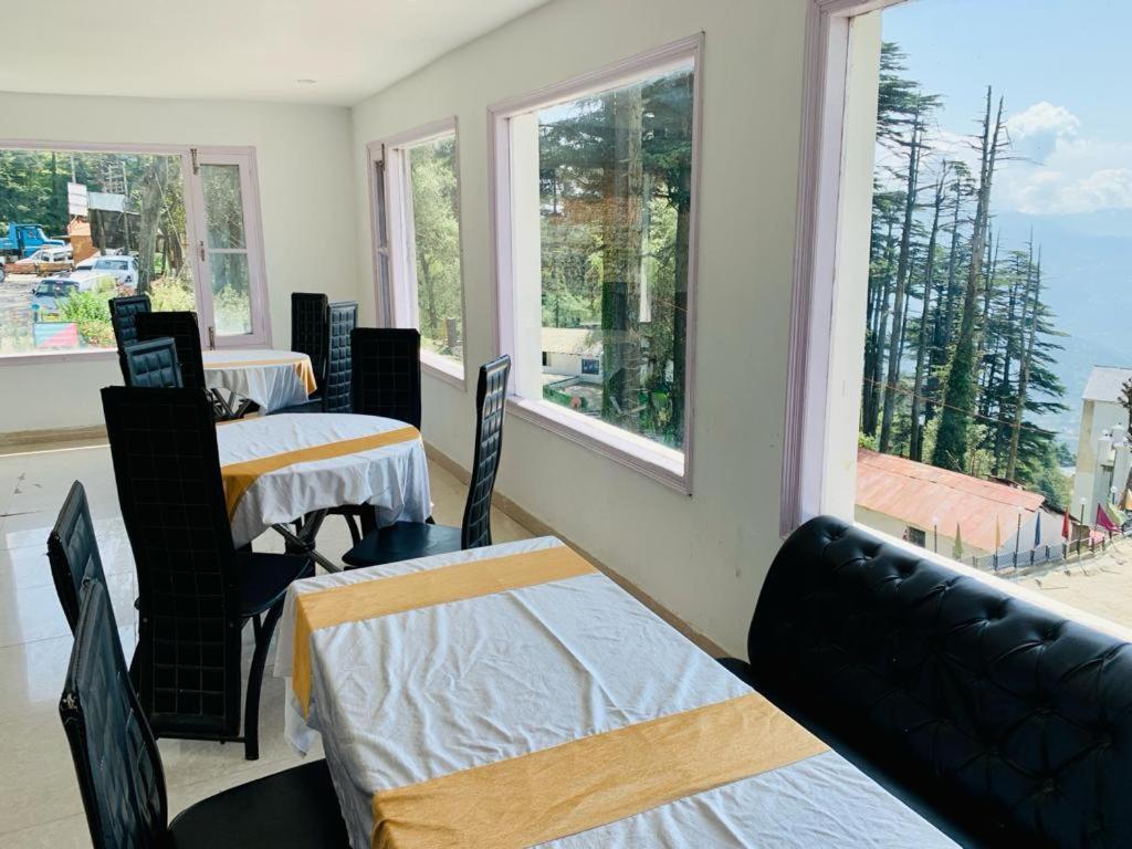 Hotel Patnitop By Emt Exterior photo